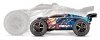 Traxxas E-REVO EP 4WD  MONSTER TRUCK 1/16 